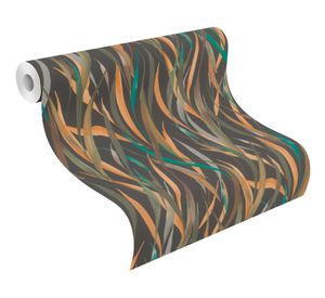 Papel mural Cosy Living 330250 53x1000 cm