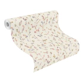 Papel mural Cosy Living 486155 53x1000 cm