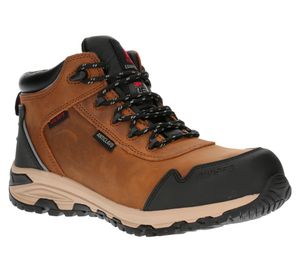 Botín de seguridad hombre NS 652 River café