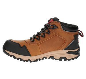 Botín de seguridad hombre NS 652 River café