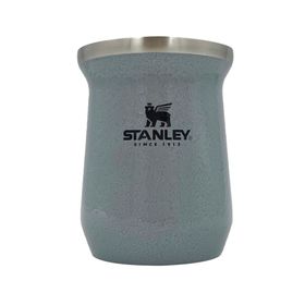 Mug de Mate silver 236 ml