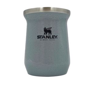 Mug de Mate silver 236 ml