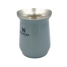 Mug de Mate silver 236 ml