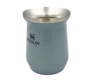 Mug de Mate silver 236 ml