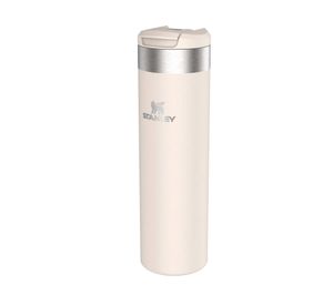 Botella térmica Transit aerolight crema 591 ml