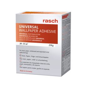 Adhesivo papel mural Universal 250 g