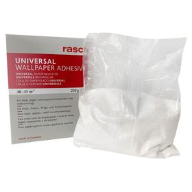 Adhesivo papel mural Universal 250 g
