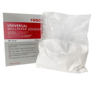 Adhesivo papel mural Universal 250 g