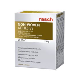 Adhesivo papel mural Non woven 250 g