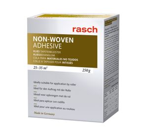 Adhesivo papel mural Non woven 250 g