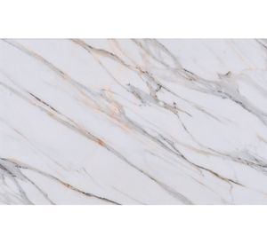 Cerámica muro 25x40 cm Frost calacatta 1,5 m2 blanco gris brillante Klipen