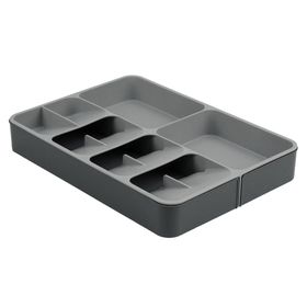 Organizador cubiertos extensible PP