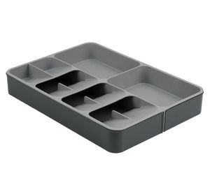 Organizador cubiertos extensible PP