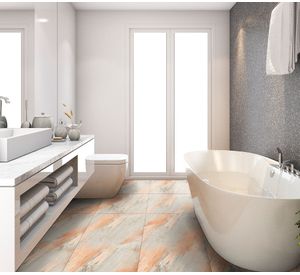 Porcelanato 60x60 cm Patio desert stone 1,44 m2 Klipen