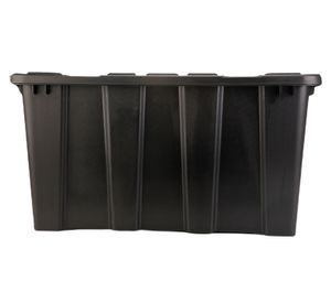 Caja organizadora Lock Heavy Duty 80 L