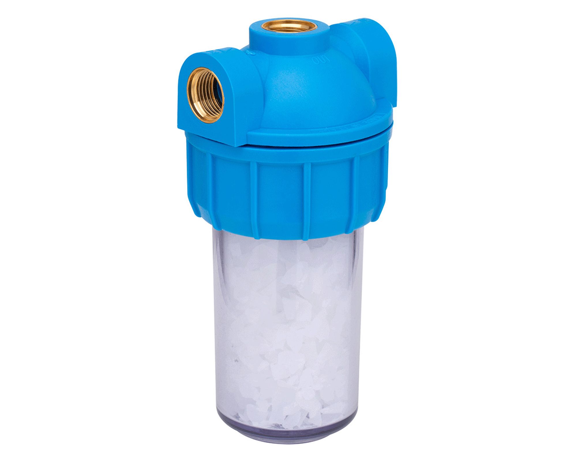 Vigahome Filtro antisarro calefón/caldera Vigahome