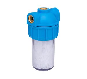 Filtro antisarro calefón/caldera Vigahome