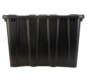 Caja organizadora Lock Heavy Duty 55 L