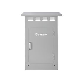 Gabinete para calefon hasta 14 litros Premium