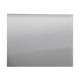 Espejo 100x80 cm biselado recto Vessanti