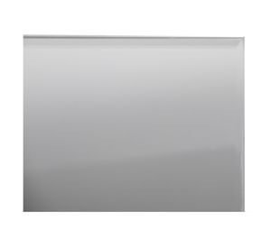 Espejo 100x80 cm biselado recto Vessanti