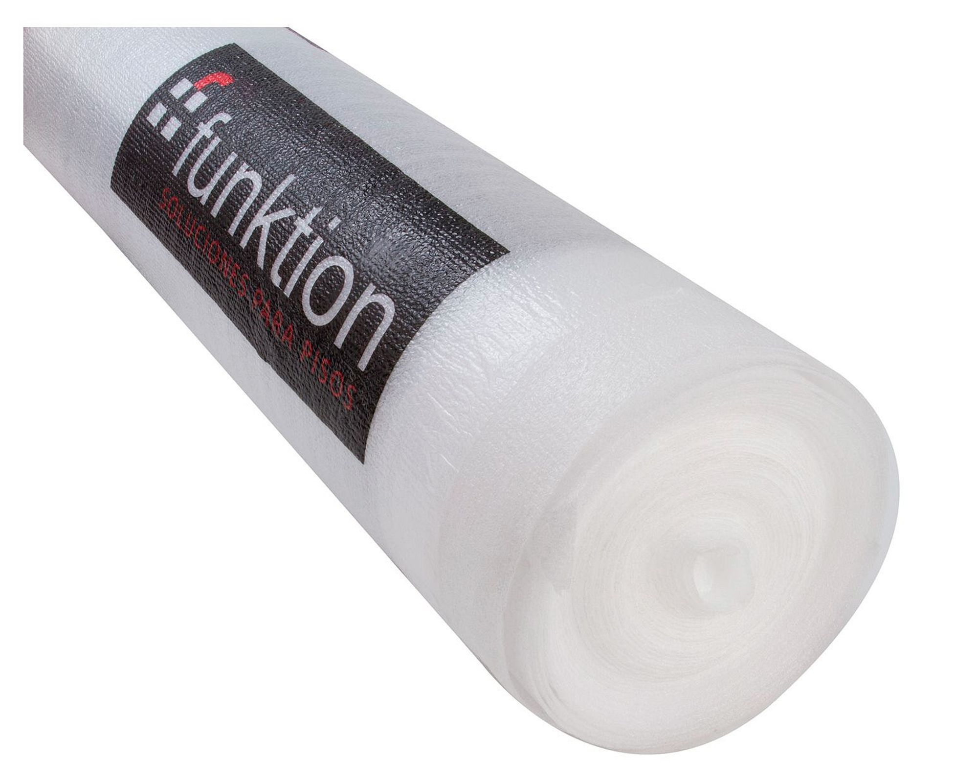 Manta Acústica Hidrófuga 10m2 Funktion