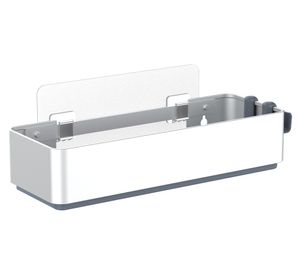 Organizador ducha Rectangular