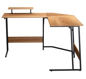 Escritorio esquinero Olina 85x130x130 cm