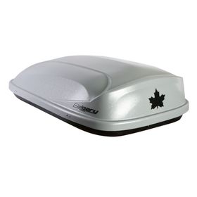 Caja portaequipaje 450 litros PT-5698B gris Calgary