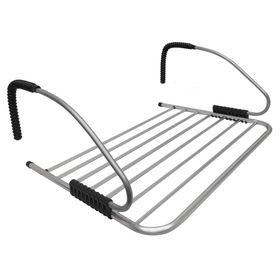 Tendedero ropa de balcón Cotidiana