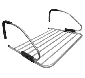 Tendedero ropa de balcón Cotidiana