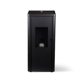 Estufa a pellet Silenzio 8.2 kW