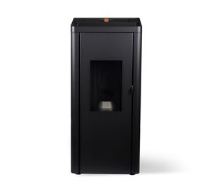 Estufa a pellet Silenzio 8.2 kW