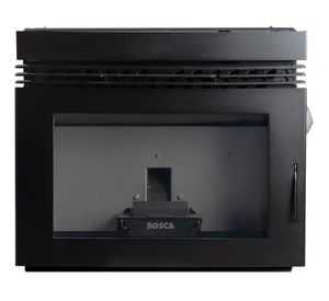 Estufa a pellet Lumina 13kW