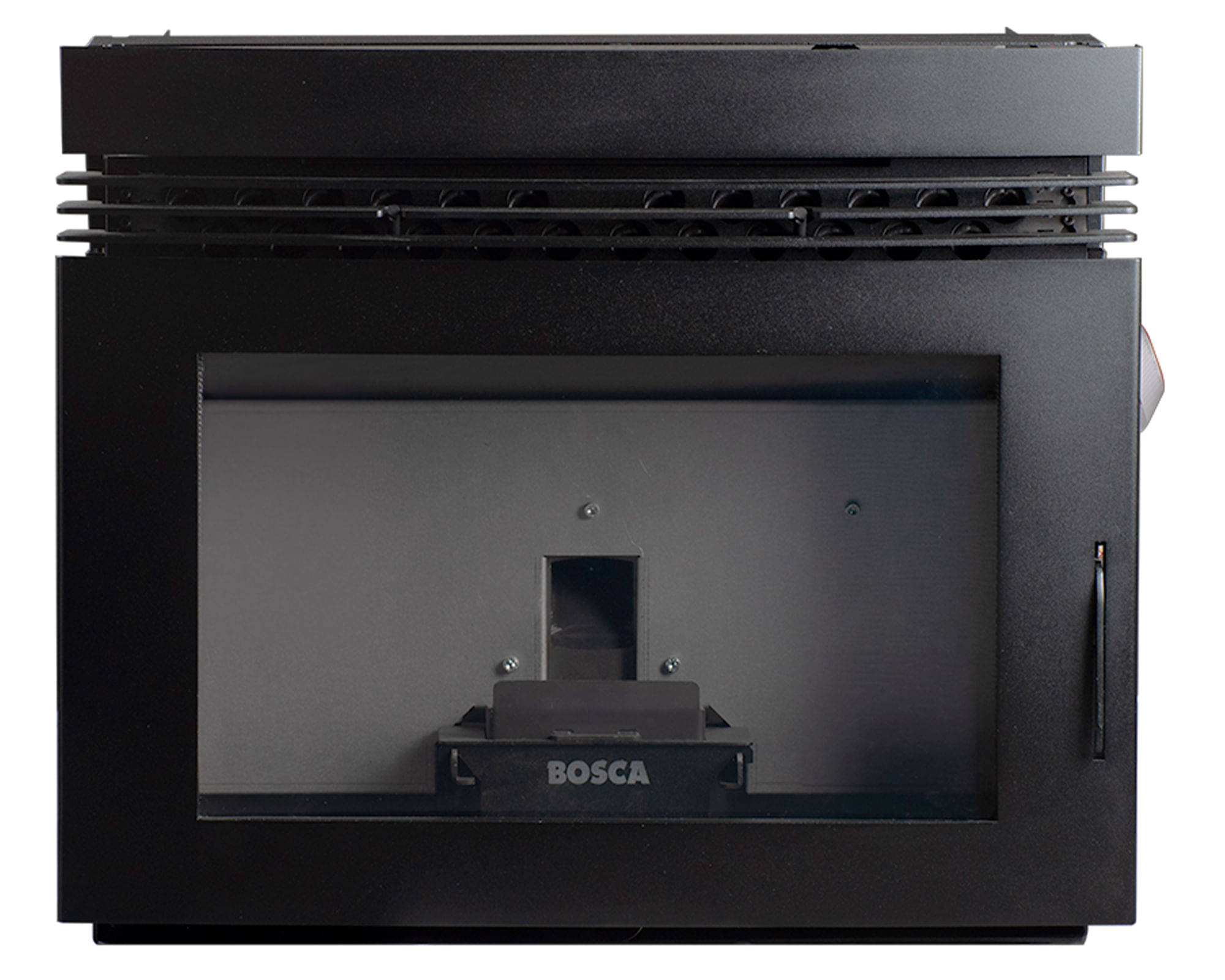 Bosca Chimenea pellet Insertable15 09001 negro 13000 W