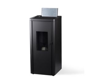 Estufa a pellet Silenzio 8.2 kW
