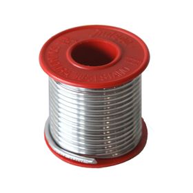 Soldadura 50% estaño carrete 1/2 kilo Indepp