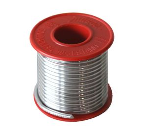 Soldadura 50% estaño carrete 1/2 kilo Indepp