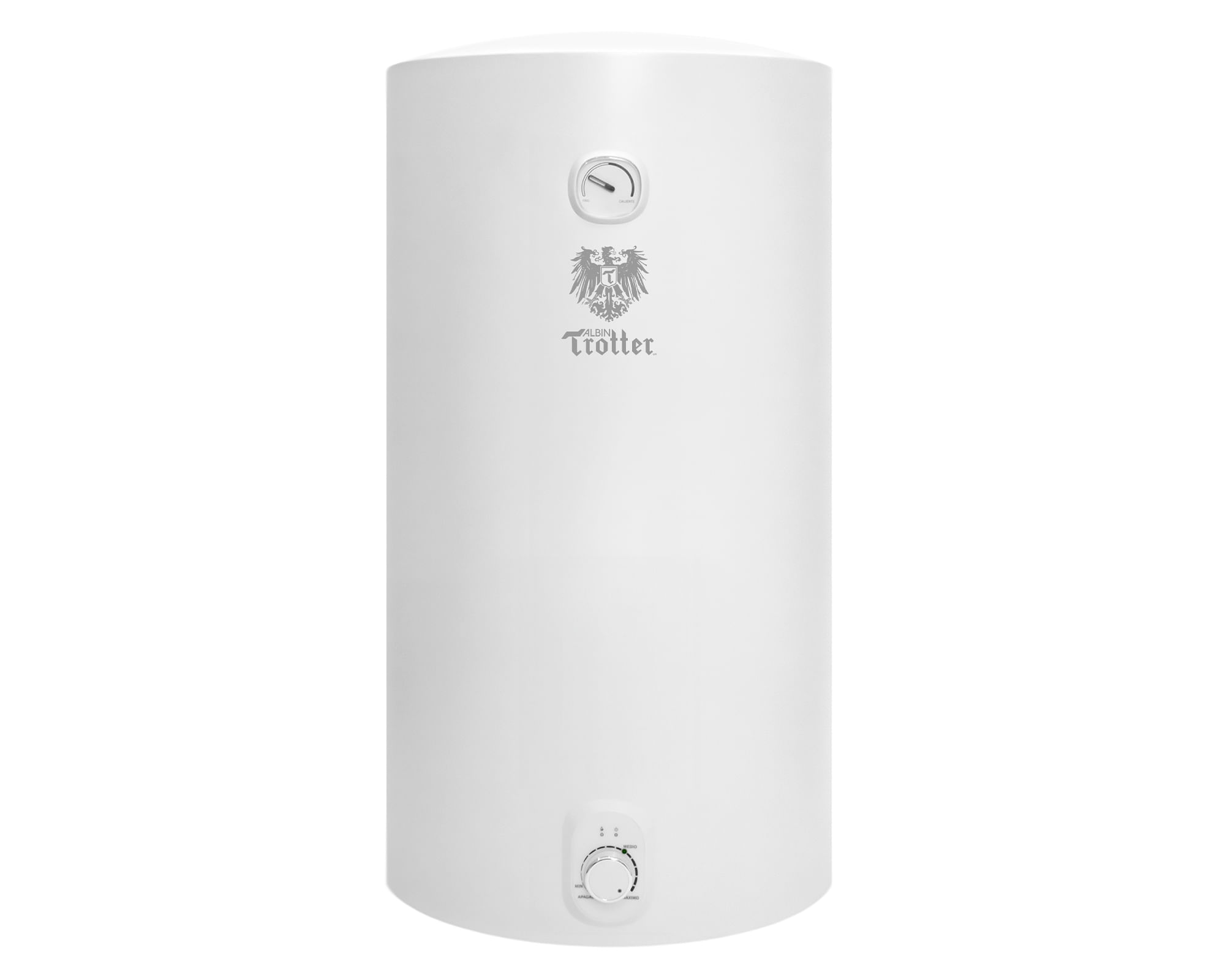 Albin Trotter Termo eléctrico colgante AT-WB 100 lt