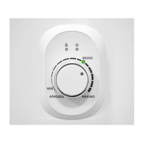 Termo eléctrico colgante AT-WB 100 lt