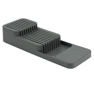 Organizador cuchillos