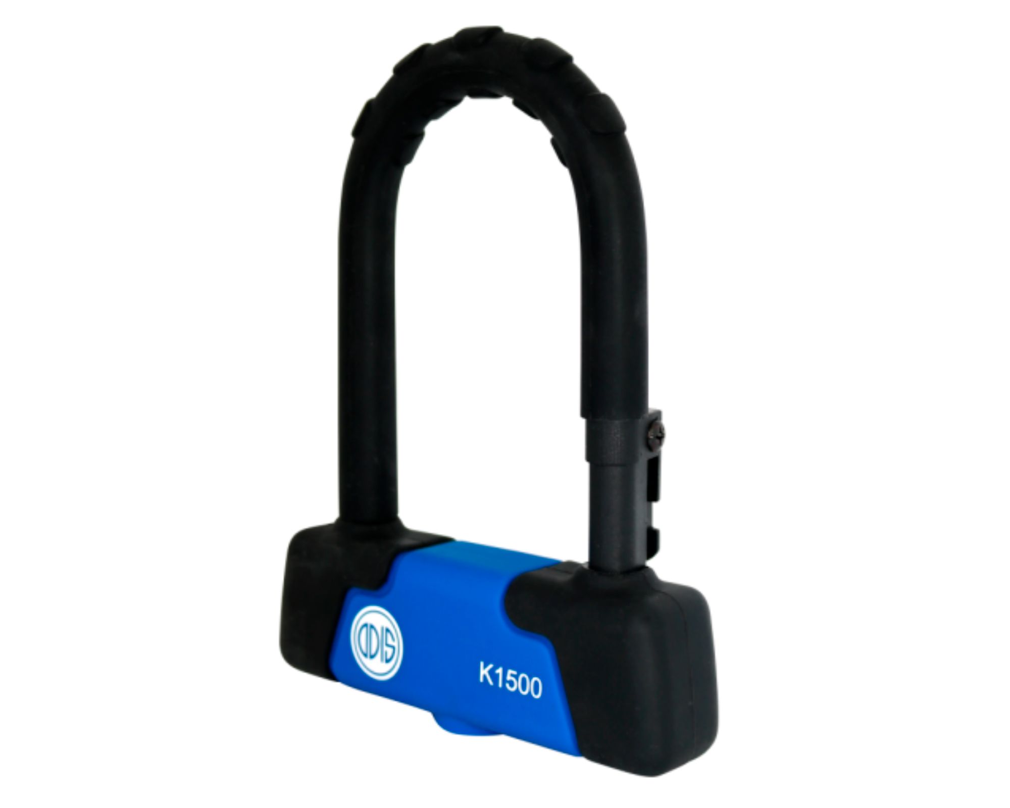 Candado U Lock K1500 azul/negro a $7.790