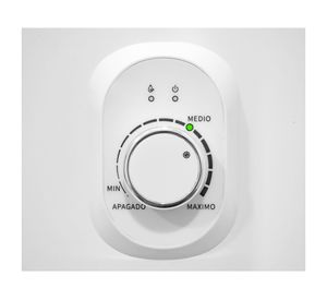 Termo eléctrico colgante AT-WB 50 lt