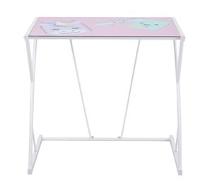 Escritorio Kawaii 75x80x50 cm