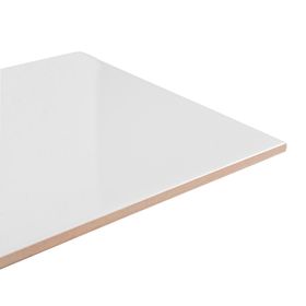 Cerámica muro 25x40 cm SGT2400G blanco 1,5 m2 Baldara