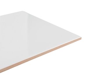 Cerámica muro 25x40 cm SGT2400G blanco 1,5 m2 Baldara