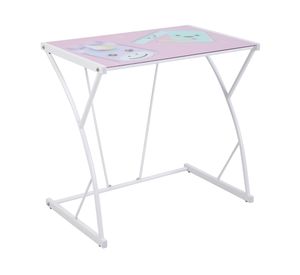 Escritorio Kawaii 75x80x50 cm