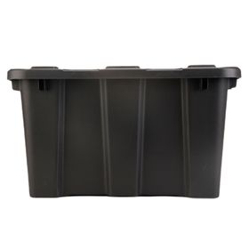 Caja organizadora Lock Heavy Duty 25 L