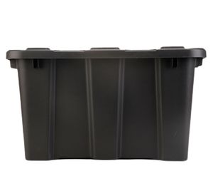 Caja organizadora Lock Heavy Duty 25 L