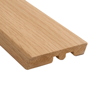 Guardapolvo MDF 2400mm roble Funktion